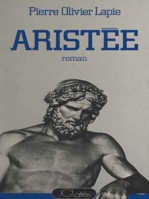 cover image of Aristée